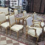 727 8468 FURNITURE SET